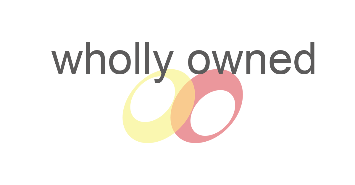ACIU wholly owned
