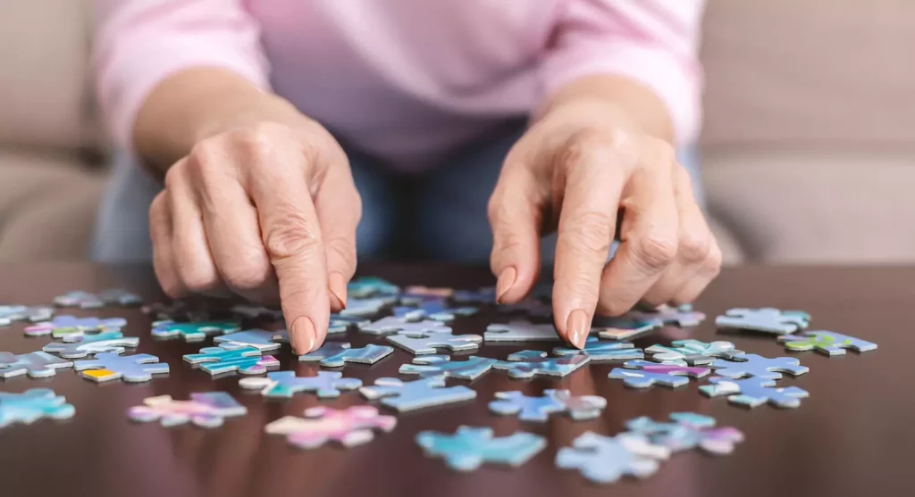 AC Immune R&D Strategy Alzheimer's disease | Pioneering Precision Medicine for neurodegenerative diseases